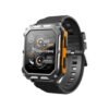 Wavefun Wave 50 Rugged Smartwatch