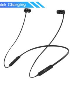 Wavefun Flex Pro Fast Charging IPX5 Bluetooth Earphone