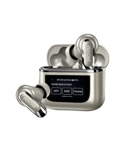 Wekome Beluga S9 TWS Noise-canceling Earbuds - 3