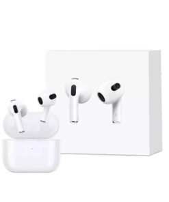 WiWU Airbuds 3 Quick Charging Bluetooth Earbuds - 2