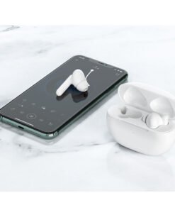 WiWU Airbuds ANC TWS08 Noise Cancelling Earbuds - 3