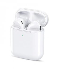WiWU Airbuds Light Sensor True Wireless Stereo Earbuds - 2