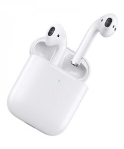 WiWU Airbuds Light Sensor True Wireless Stereo Earbuds - 4