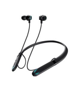 WiWU Cobra 2 Low Latency Wired Sports Waterproof Earbuds