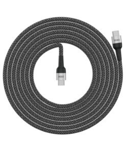 WiWU F15 100w Cyclone USB-C to USB-C PD Cable 1.5M - 2