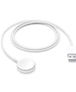 WiWU M7 Wireless Magnetic Charger for Smart Watch