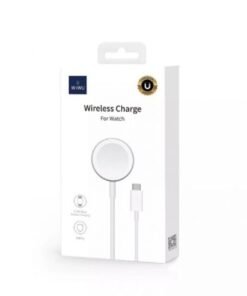 WiWU M9 Wireless Magnetic Charger - 2