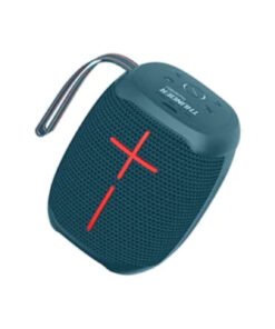 WiWU P40 Mini Thunder Wireless Speaker - 2