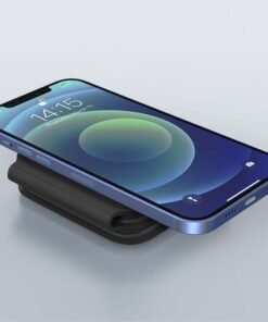 WiWU Power Air 15W 3 In 1 Wireless Charger - 2