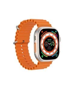 WiWU SW01 Ultra Smart Watch - 3