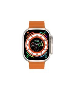 WiWU SW01 Ultra Smart Watch - 4