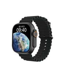 WiWU SW01 Ultra Smart Watch