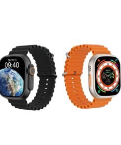 WiWU SW01 Ultra Smart Watch - 2