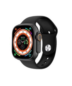 WiWU SW01 Ultra Smart Watch - 5