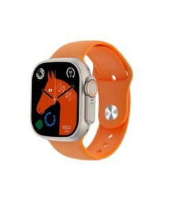 WiWU SW01 Ultra Smart Watch - 6