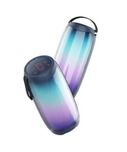 WiWU Thunder P40 Wireless Speaker - 2