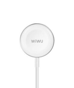 WiWU WI-M18 Wireless Charger - 2