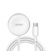 WiWU WI-M18 Wireless Charger