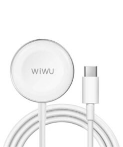 WiWU WI-M18 Wireless Charger