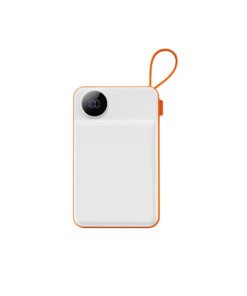 WiWU Wi-P007 PD Fast Charge Watch/Iphones Power Bank ? 10000Mah