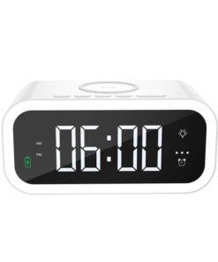 WiWU Wi-W015 15W Time Wireless Charger - 3