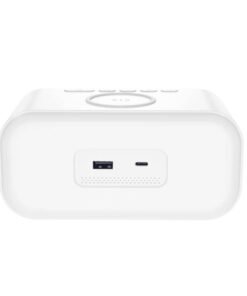 WiWU Wi-W015 15W Time Wireless Charger - 4
