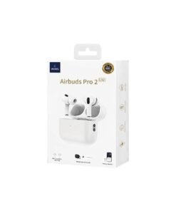 WiWU Airbuds Pro 2 Lite Earbuds - 3