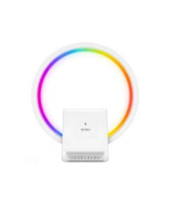Wiwu Wi-W021 2 in 1 Wireless Charger Speaker - 2