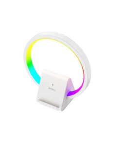 Wiwu Wi-W021 2 in 1 Wireless Charger Speaker - 3
