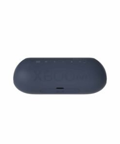 LG XBOOM Go PL5 Portable Bluetooth Speaker - 2