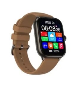 IMILAB IMIKI ST1 Smart Watch - 2