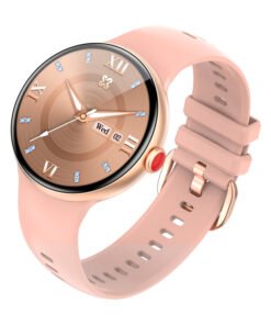 XINJI PAGT G2 Smartwatch - 5