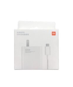 Xiaomi 33W Adapter with Type-C Cable - 2