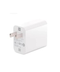 Xiaomi 33W Adapter with Type-C Cable - 3