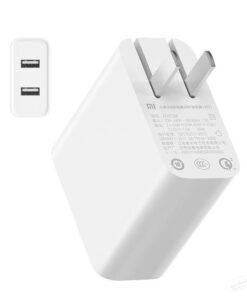 Xiaomi 36W QC 3.0 Dual USB Wall Charger