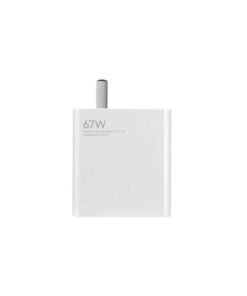 Xiaomi 67W GaN Charger with USB-C Cable - 2