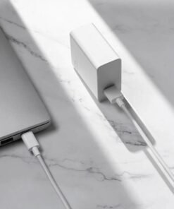 Xiaomi 67W USB Fast Charger and Type C Cable Set - 3
