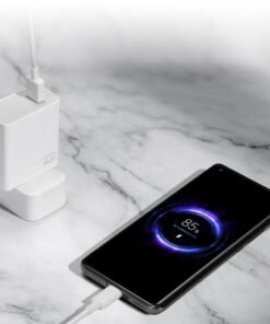 Xiaomi 67W USB Fast Charger and Type C Cable Set - 4