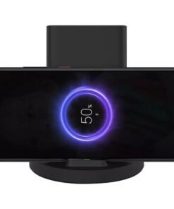 Xiaomi Mi 20W Wireless Charging Stand - 4