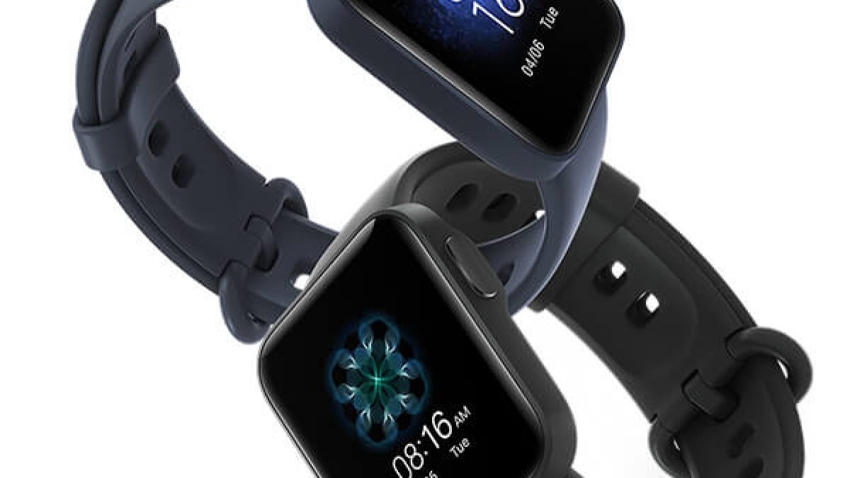 Xiaomi Mi Watch Lite T-TECH