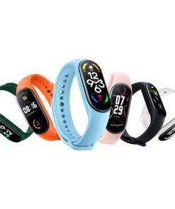 Xiaomi Smart Band 7 - 3