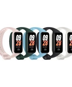 Xiaomi Smart Band 8 Active - 2