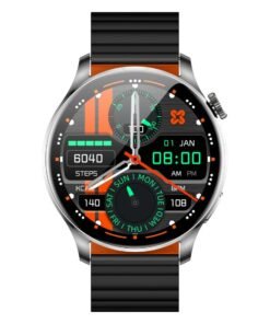 Xinji Nothing 3 Smartwatch - 2