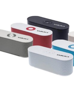 Yasuka YSB-22 Bluetooth Speaker - 2