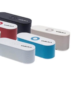 Yasuka YSB-22 Bluetooth Speaker - 3