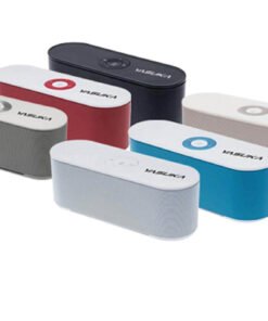 Yasuka YSB-22 Bluetooth Speaker - 4