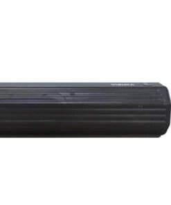 Yasuka YSB-33 Bluetooth Speaker - 4