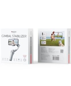Yesido SF18 Smartphone Gimbal Stabilizer - 2