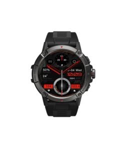 ZEBLAZE ARES 3 Voice Calling Smartwatch