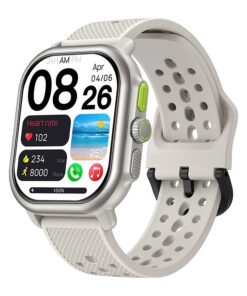 Zeblaze Beyond 3 Pro Smartwatch - 3